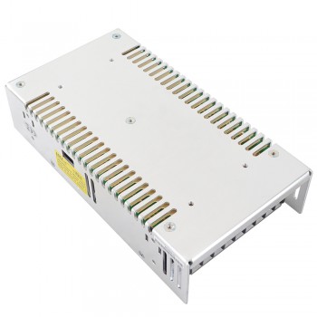 CNC Switching Power Supply 250W 48V 5.0A 115/230V for Stepper Motor / Servo Motor System