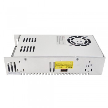 CNC Switching Power Supply 250W 48V 5.0A 115/230V for Stepper Motor / Servo Motor System