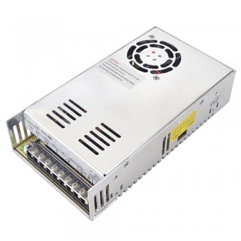 Switching Power Supply 350W 48V 7.3A for CNC Router Kits 