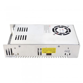 Switching Power Supply 250W 80V 3.0A 115/230V for CNC Stepper Motor / Servo Motor System