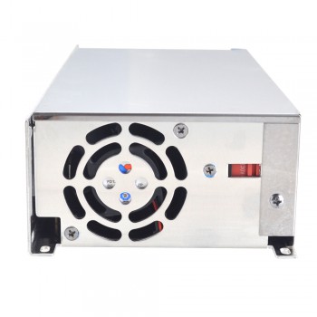 Switching Power Supply 500W 80V 6.2A 115/230V for CNC Stepper Motor / Servo Motor System