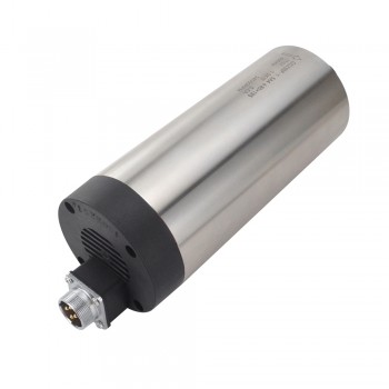 1.5KW Air Cooled Spindle Motor110V 24000RPM 400Hz ER11 Collet VFD CNC Spindle Motor