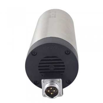 1.5KW Air Cooled Spindle Motor110V 24000RPM 400Hz ER11 Collet VFD CNC Spindle Motor