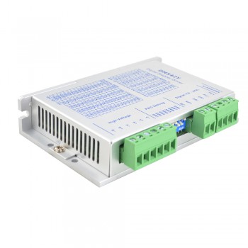 Digital Stepper Driver Y Series  for Nema 17, 23, 24 Stepper Motor 1.0-4.2A DC20V-50V