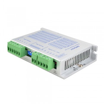 Digital Stepper Driver Y Series  for Nema 17, 23, 24 Stepper Motor 1.0-4.2A DC20V-50V