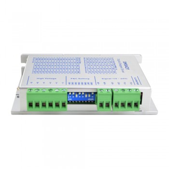 Digital Stepper Driver Y Series  for Nema 17, 23, 24 Stepper Motor 1.0-4.2A DC20V-50V