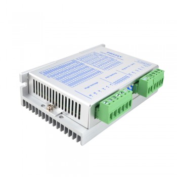Digital Stepper Driver for Nema 23, 24, 34 Stepper Motor Y Series 1.7-5.6A DC20V~50V