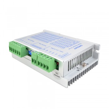 Digital Stepper Driver for Nema 23, 24, 34 Stepper Motor Y Series 1.7-5.6A DC20V~50V