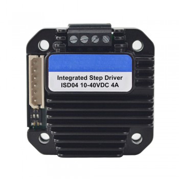 Integrated Stepper Motor Driverr 1.5-4A 10-40VDC  for NEMA 17, Nema 23, Nema 24 Stepper Motor