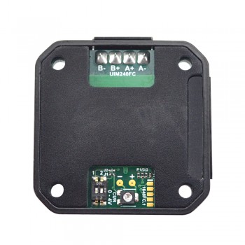 Integrated Stepper Motor Driver  for NEMA 17,23,24 Stepper Motor 1.5-4A 10-40VDC