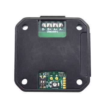 Integrated Stepper Motor Driverr 1.5-4A 10-40VDC  for NEMA 17, Nema 23, Nema 24 Stepper Motor