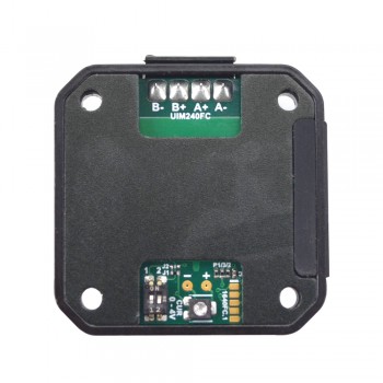 Integrated Stepper Motor Driver r 3-8A 10-40VDC for NEMA 23, Nema  24, Nema 34 Stepper Motor