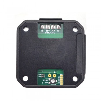 Miniature Stepper Motor Controller 1.5-4A 12-40VDC for NEMA 17,23,24 Stepper Motor