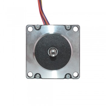 Integrated Stepper Motor Nema 23 1.8 Deg 190 Ncm(269oz.in) with Controller ISC04 12-38VDC