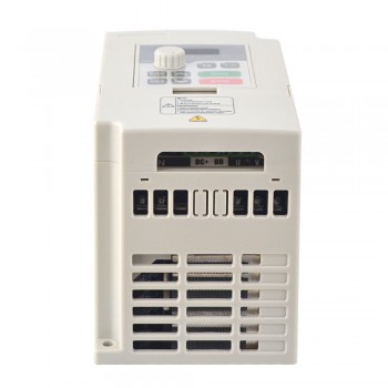 Variable Frequency Drive Motor Inverter for Spindle Motor Speed Control CNC VFD 2.2KW 3HP 20A 110V