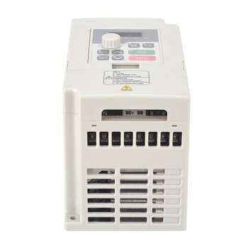 VFD Variable Frequency Drive  2.2KW 3HP 11A 220V Frequency Inverter for CNC  Spindle Motor Speed Control 