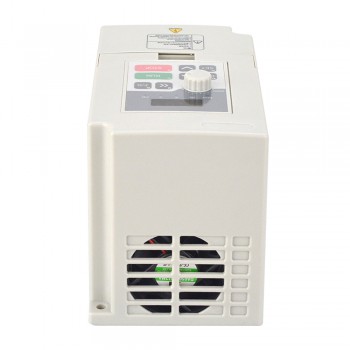 VFD Variable Frequency Drive  2.2KW 3HP 11A 220V Frequency Inverter for CNC  Spindle Motor Speed Control 