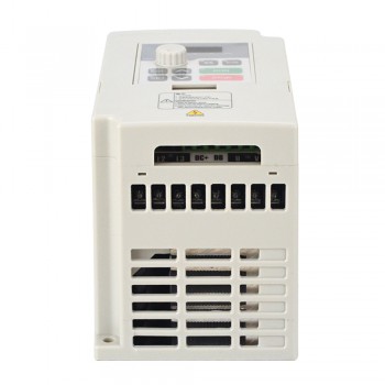 Variable Frequency Drive Motor Inverter for Spindle Motor Speed Control CNC VFD 2.2KW 3HP 5A 380V
