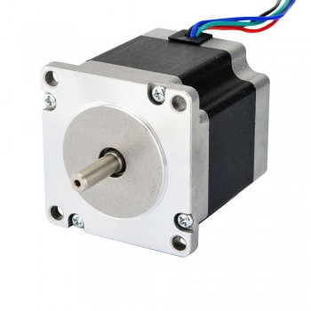 1 Axis Stepper CNC Kit 1.26Nm (178.4oz.in) Nema 23 Stepper Motor & Digital Stepper Driver