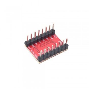 5PCS/PACK A4988 Stepper Driver Module with Heat Sink for 3d Printer Reprap