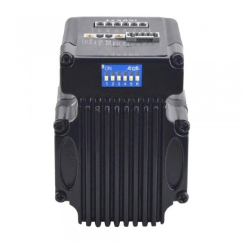 NEMA 23 Integrated Easy Servo Motor Brushless DC Servo Motor 90w 3000rpm 0.3Nm(42.49oz.in) 20-50VDC