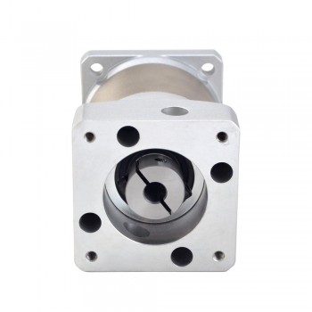 TQEG Series Planetary Gearbox Gear Ratio 20:1 Backlash 20 arc-min for 8mm Shaft Nema 23 Stepper Motor