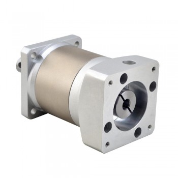 TQEG Series Planetary Gearbox Gear Ratio 20:1 Backlash 20 arc-min for 8mm Shaft Nema 23 Stepper Motor