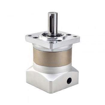 TQEG Series Planetary Gearbox Gear Ratio 10:1 Backlash 15 arc-min for 8mm Shaft Nema 23 Stepper Motor