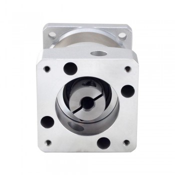 TQEG Series Planetary Gearbox Gear Ratio 10:1 Backlash 15 arc-min for 8mm Shaft Nema 23 Stepper Motor