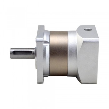 TQEG Series Planetary Gearbox Gear Ratio 10:1 Backlash 15 arc-min for 8mm Shaft Nema 23 Stepper Motor