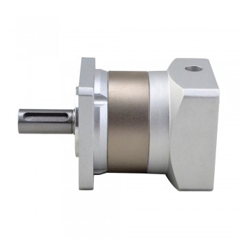 TQEG Series Planetary Gearbox Gear Ratio 5:1 Backlash 15 arc-min for 8mm Shaft Nema 23 Stepper Motor