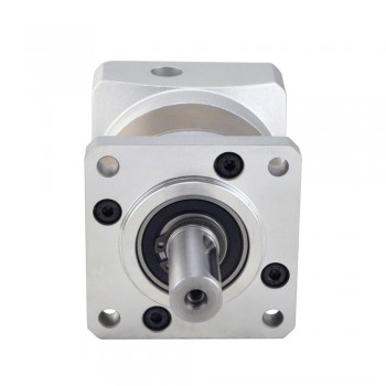 TQEG Series Planetary Gearbox Gear Ratio 5:1 Backlash 15 arc-min for 8mm Shaft Nema 23 Stepper Motor