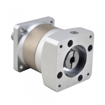 TQEG Series Planetary Gearbox Gear Ratio 5:1 Backlash 15 arc-min for 8mm Shaft Nema 23 Stepper Motor