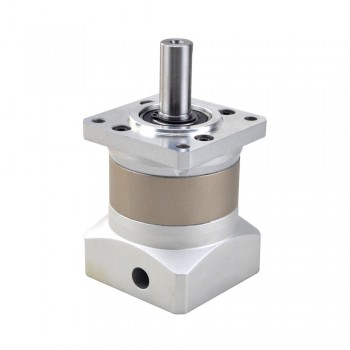 TQEG Series Planetary Gearbox Gear Ratio 5:1 Backlash 15 arc-min for 8mm Shaft Nema 23 Stepper Motor