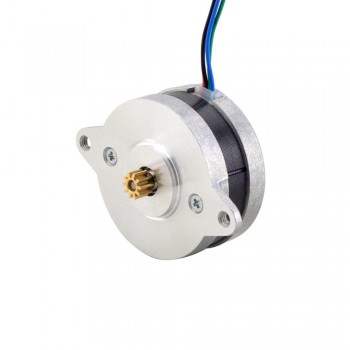 VORON V0.1 BOM of Stepper Motors 14HS20-1504S & 14HR07-1004VRN & 17LS13-0404E-200G