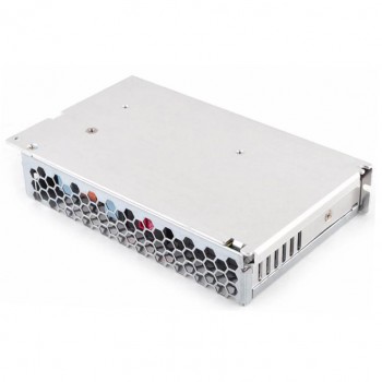 Meanwell LRS-150-48 CNC Power Supply 150W 48VDC 3.3A 115/230VAC Enclosed Switching Power Supply