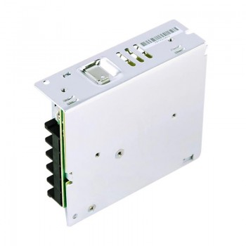 Mean Well LRS-35-12 CNC Power Supply 35W 12VDC 3A 115/230VAC Enclosed Switching Power Supply