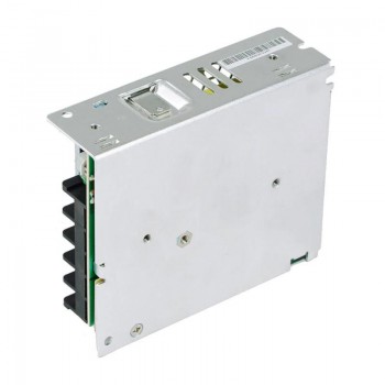 Meanwell LRS-50-24 CNC Power Supply 50W 24VDC 2.2A 115/230VAC Enclosed Switching Power Supply