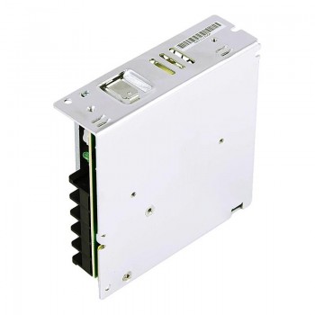 Meanwell LRS-75-24 CNC Power Supply 75W 24VDC 3.2A 115/230VAC Enclosed Switching Power Supply