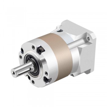 TQEG Series Planetary Gearbox 5:1 Backlash 15 Arcmin for Nema 17 Stepper Motor BLDC Motor & Servo Motor