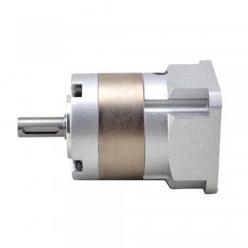 TQEG Series Planetary Gearbox 5:1 Backlash 15 Arcmin for Nema 17 Stepper Motor BLDC Motor & Servo Motor