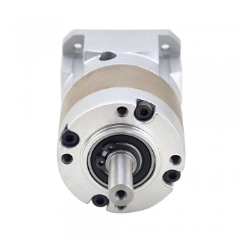 TQEG Series Planetary Gearbox 5:1 Backlash 15 Arcmin for Nema 17 Stepper Motor BLDC Motor & Servo Motor