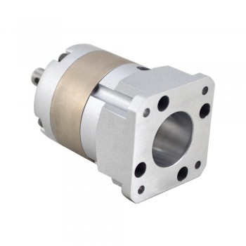 TQEG Series Planetary Gearbox 5:1 Backlash 15 Arcmin for Nema 17 Stepper Motor BLDC Motor & Servo Motor