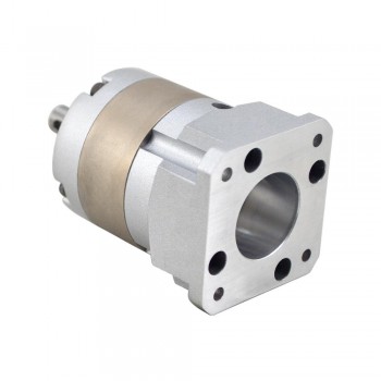 TQEG Series Planetary Gearbox  5:1 Backlash 15 Arcmin for Nema 17 Stepper Motor BLDC Motor & Servo Motor