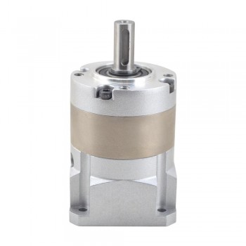 TQEG Series Planetary Gearbox 5:1 Backlash 15 Arcmin for Nema 17 Stepper Motor BLDC Motor & Servo Motor