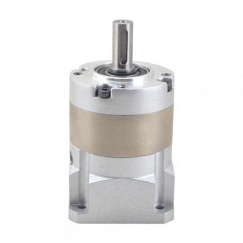 TQEG Series Planetary Gearbox  5:1 Backlash 15 Arcmin for Nema 17 Stepper Motor BLDC Motor & Servo Motor