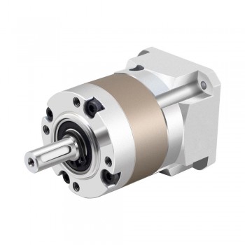 TQEG Series Planetary Gearbox 10:1 Backlash 15 Arcmin for Nema 17 Stepper Motor BLDC Motor & Servo Motor