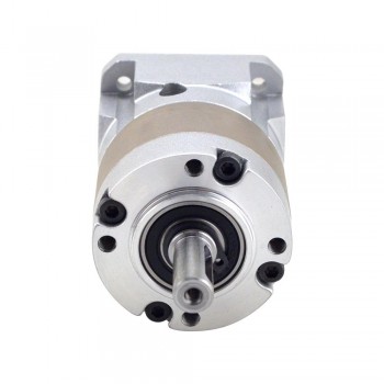 TQEG Series Planetary Gearbox 10:1 Backlash 15 Arcmin for Nema 17 Stepper Motor BLDC Motor & Servo Motor