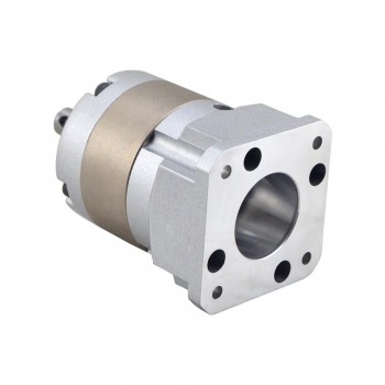 TQEG Series Planetary Gearbox 10:1 Backlash 15 Arcmin for Nema 17 Stepper Motor BLDC Motor & Servo Motor