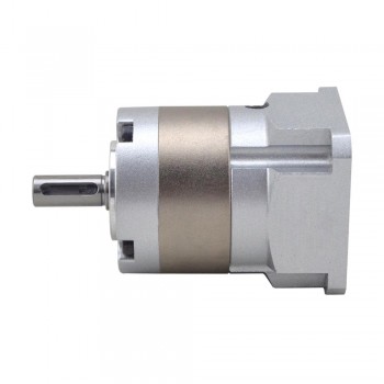 TQEG Series Planetary Gearbox 10:1 Backlash 15 Arcmin for Nema 17 Stepper Motor BLDC Motor & Servo Motor